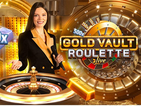 Pengalaman bermain Live Casino dengan dealer profesional dan antarmuka interaktif